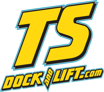 Hole Sponsor - TS Dock and Lift - Logo