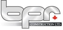 BPR Construction Ltd