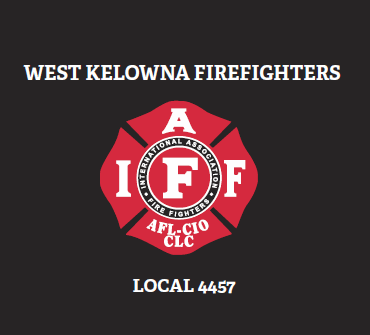 West Kelowna Fightfighers
