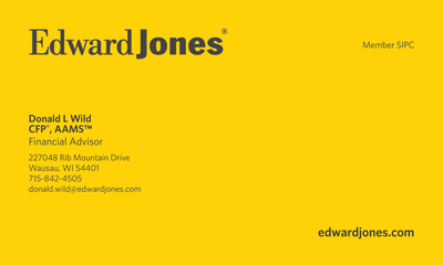 Edward Jones