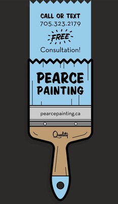 Pearce Painting