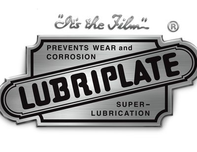Lubriplate