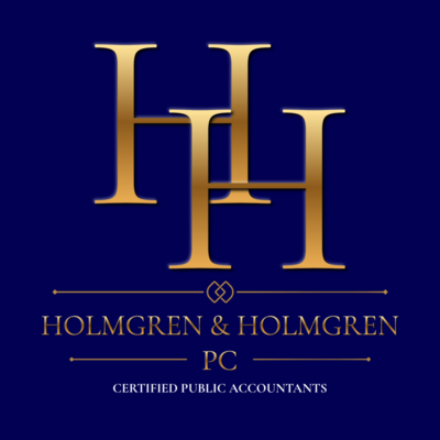 Holmgren & Holmgren PC