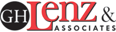 Silver Sponsor - GH Lenz & Associates - Logo