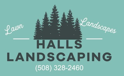 Halls Landscaping 