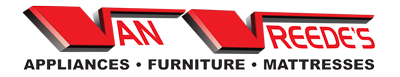 Hole Sponsor - VanVreedes - Logo