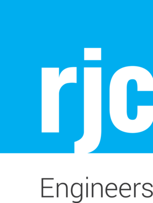 Hole Sponsor - rjc Engineers - Logo