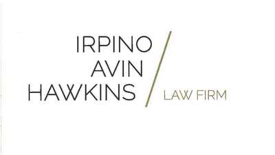 Irpino, Avin & Hawkins Law Firm