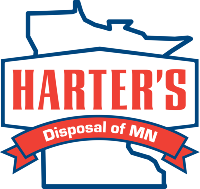 Harter's Disposal of MN