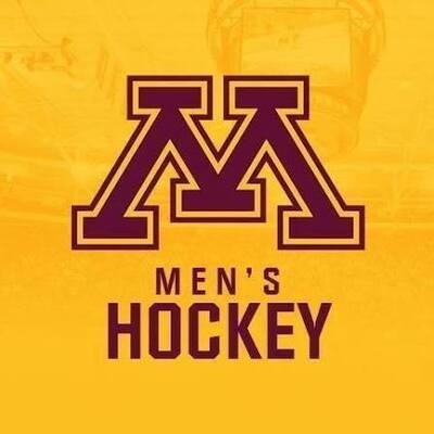 4 Tickets to MN Gopher Men's Hockey