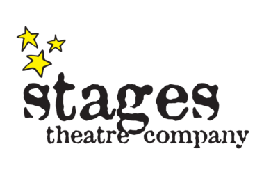 4 Tickets to Stages Theater 