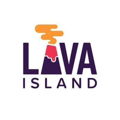 4 Day Passes to Lava Island - EP