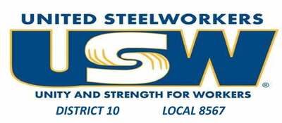 USW 8567 District 10