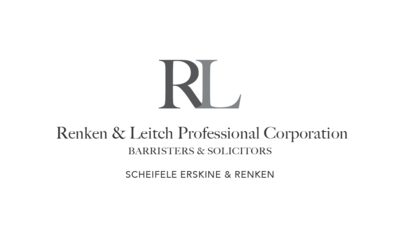 Renken & Leitch Professional Corporation