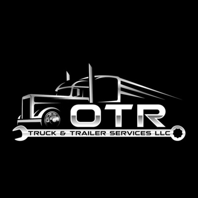 OTR Truck and Trailer
