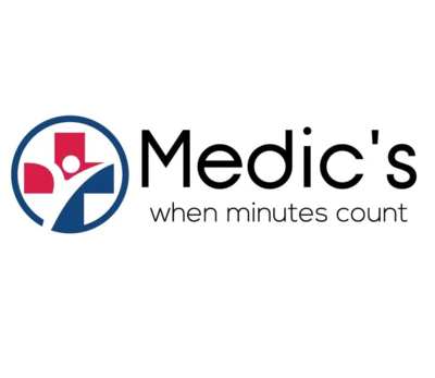 Medics Wisconsin