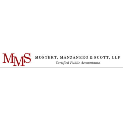 Mostert, Manzanero and Scott LLP