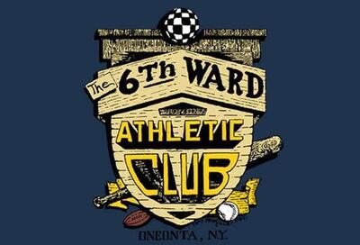 Sixth Ward Athletic Club