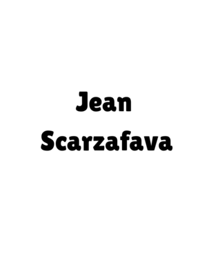 Jeanie S
