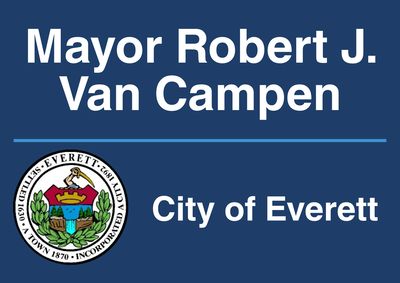 Robert J. Van Campen