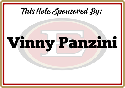 Vinny Panzini