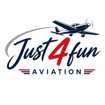 Just4fun Aviation