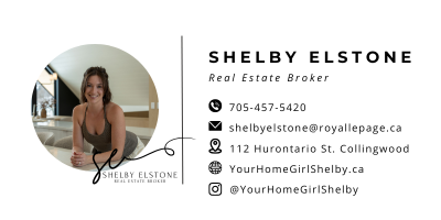 Shelby Elstone