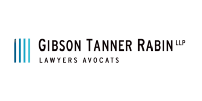 Gibson Tanner Rabin
