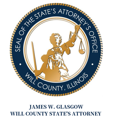 Will County State’s Attorney James W. Glasgow