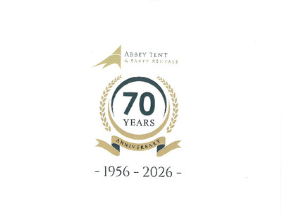 Patron Sponsors - Abby Tent - Logo