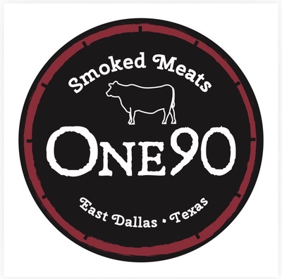 One90 Smoked Meats