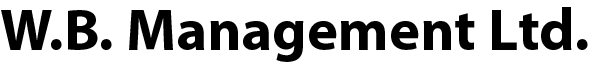 W. B. Management