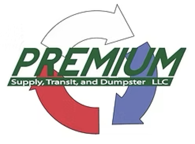  Premium Supply, Transit, and Dumpster