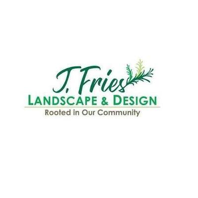 J.Fries Landscape & Design 
