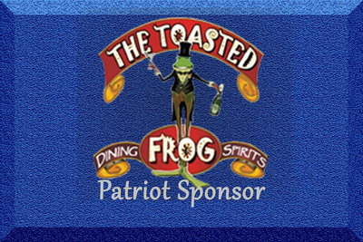 The Toasted Frog