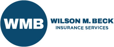Cart Sponsorship  - Wilson M. Beck - Logo