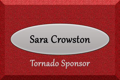 Sara Crowston