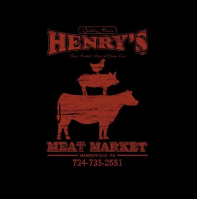 Henry's Meat Market