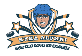 Gold Sponsor - KYHA Alumni - Logo