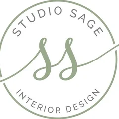 Gold Sponsor - Studio Sage Interiors - Logo