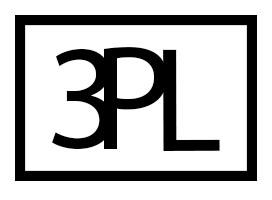 Beverage Cart Sponsor - 3 Phase Landscaping LLC - Logo