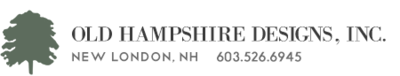 Happy Gilmore Putting Contest - Old Hampshire Designs - Logo