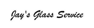 Jay's Glass