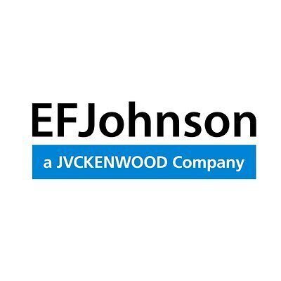 EF Johnson