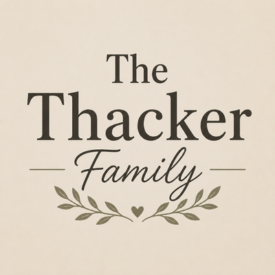 Thacker Family