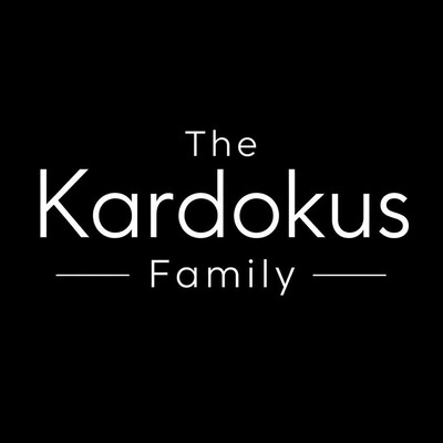 Premium Hole Sponsor - The Kardokus Family - Logo