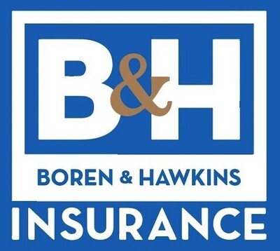 Boren & Hawkins