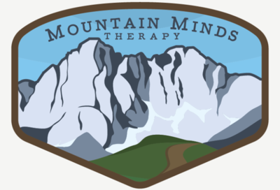 Mountain Minds Therapy 