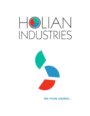 Holian Industries