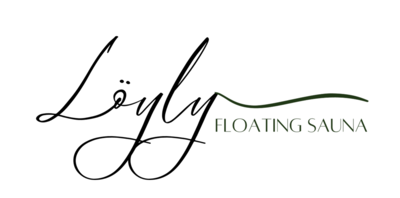 Loyly Floating Sauna 